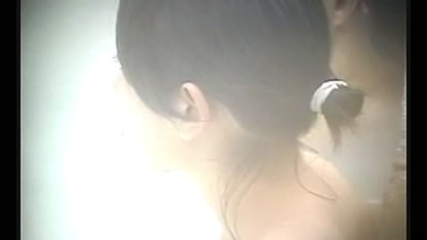 露天風呂の美女たち vol.005