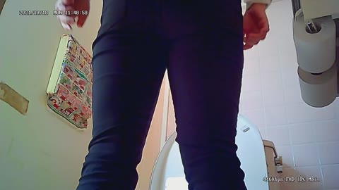 西洋スタイル、正面③-①