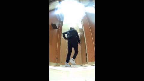 あるデパートでの出来事 4