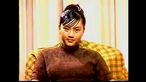 平成の美女 RICA さよなら、パート1、試作版