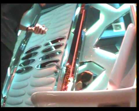 K国のクラブのトイレ