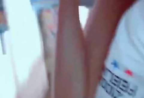 無臭 — チャットに現れた女の子