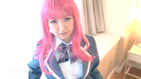 【着衣エロ】 素人、プライベート撮影、テーププレイ、バイブオナニー、3本セット（3 in 1）