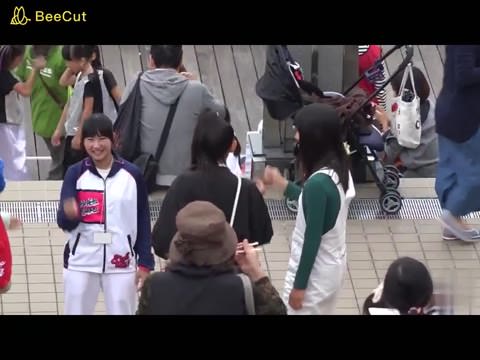 雪のように白いブラジャーを着た天使が地上に降り立った！！