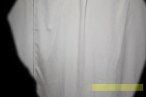 黒人医師。特別編：診察前の着替え