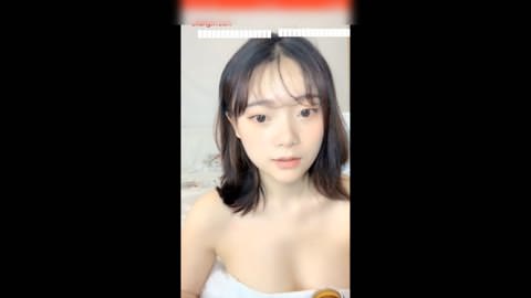 中国ストリーミング界の絶対的アイドル！エロ配信中のハツサクラが可愛すぎる！パート10