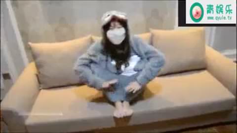 LI○Eに動画が流出してしまったJCストリーマー