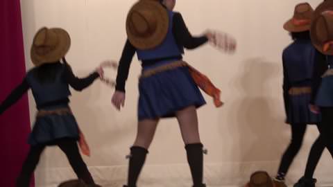 期間限定販売！厳選された作品！驚異的なリアリティ！最高のダンス！！ D81-47 [高画質動画]