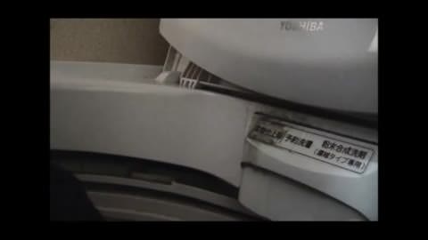 姉の履き古した下着でオナニーする変態 2