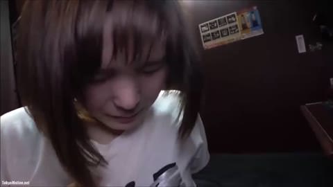 【素人】ネットカフェで金持ちの年上男性とデート