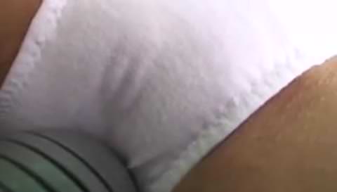 新人アイドル・中川舞 第8弾