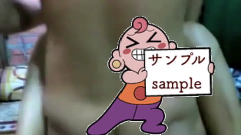 [プライベート動画] 妻の服を脱がせ、すぐにセックスを始めた