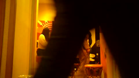 [撮影者タロの日記、25日目] ~ クラス「C」の2人とクラス「A」の3人組 &amp; クラス「A」の親子、タロ版 ~