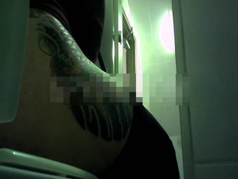 韓国式西風監視カメラ9