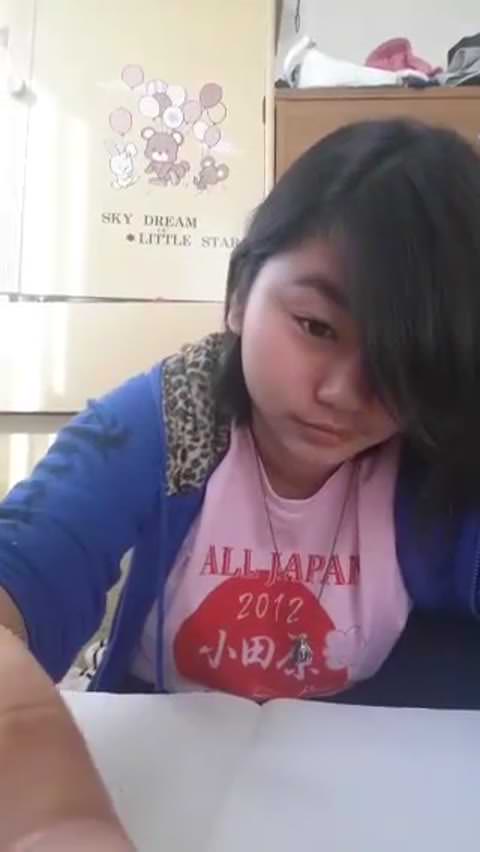 巨乳テニス部女子の日常 8