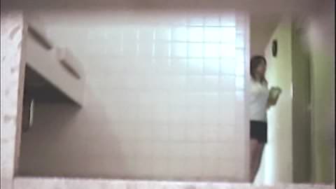 襲撃！！看護学校の女子洗面所！！ Vol.39