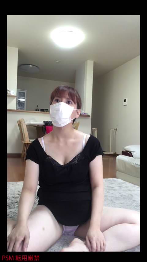 [リアルな妊婦のヌード] グロい乳首、帝王切開の傷跡がある巨大なお腹、パイパンマンコを隠し撮り！！