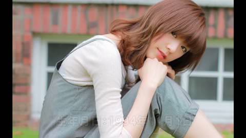 美人コンテスト流出映像 ② ナガ〇ミキ