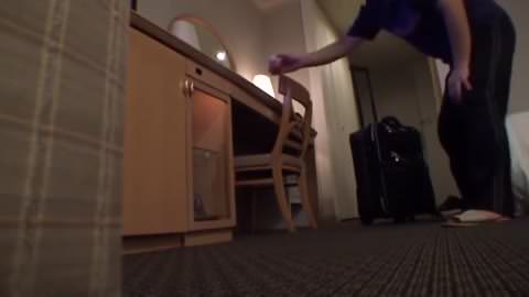 隠し撮り全編：巨乳の美人マッサージ嬢を本気で口説いたらどこまで行けるか