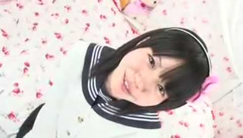 新人アイドル 中川マイ、Vol.4