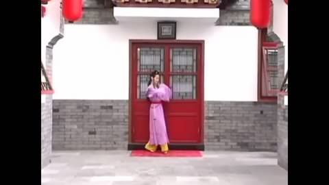 巨乳バレリーナ ④