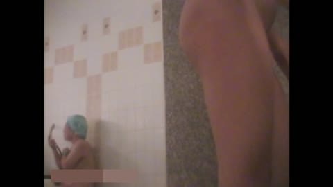 厳選された女性風呂 15