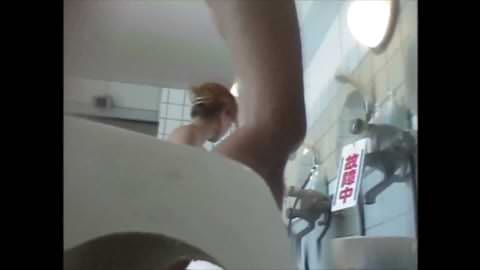 女性用サウナ：第22弾