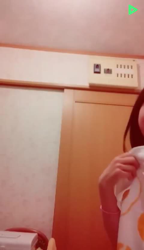 新着：アスが裸になる危険なLINEライブ配信