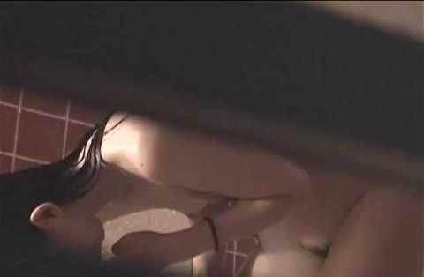 [一軒家の風呂場] 女子大のミスコンファイナリストの家など5カ所以上。約20分！