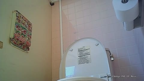 西洋スタイル、正面からのショット ②-①