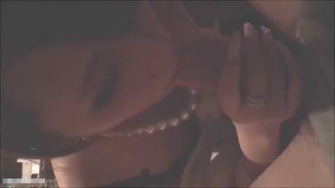 [無修正] 結婚式で知り合った相手とのセックス動画