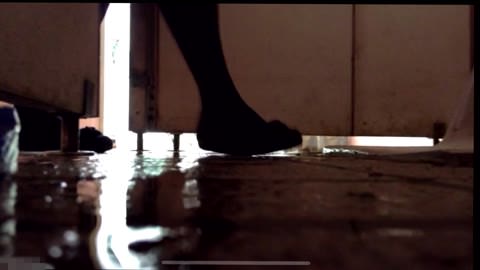 [失禁寸前] 時期尚早に漏れる尿