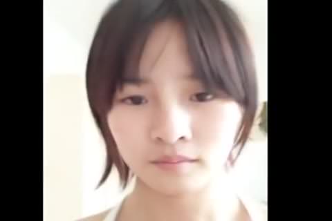 ロリ顔女子高生のオナニー無修正動画（6人）