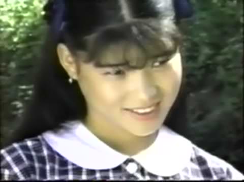 CK下着の古き良きエロティックな姿 IV