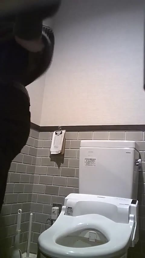 S級トイレ、高画質、プラチナ 08