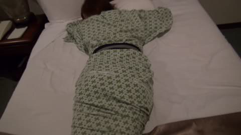 元カノ：意識不明の彼女との悪戯。おまけ