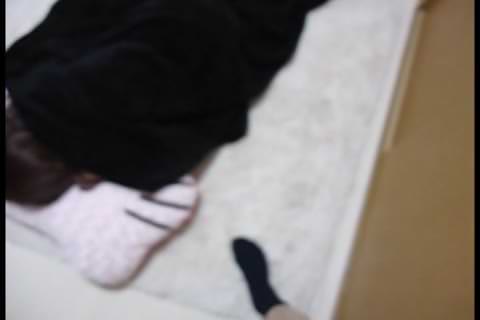 可愛い女の子へのいたずら：スペシャル版