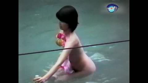 なんて気持ちいいお湯なんだ！お風呂好きの皆さん、集まれ！ vol.112