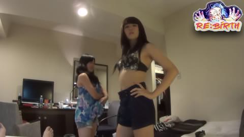 io 1+1の動画を再エンコード