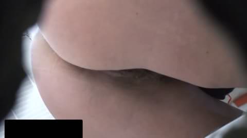 公園のサウナの壁の穴から覗く HD 720p