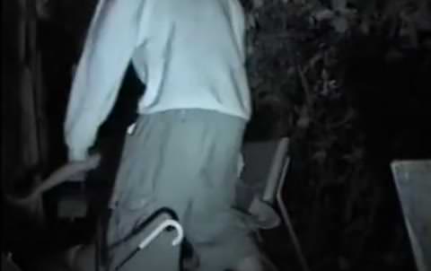 公園、美女、レイプ