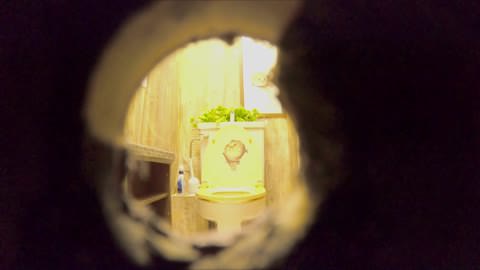 【BYAN】 トイレカフェ 21