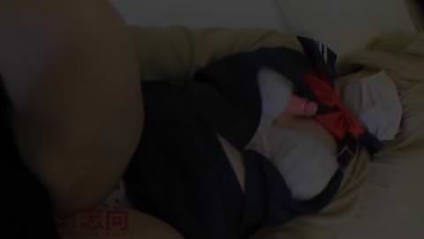 【アニコス】ヒ*アカのトガヒコがアナルバイブでセックスし、中出し ☆ 【個人動画】