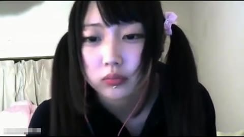 [Nico Live] パンティ姿のリモ