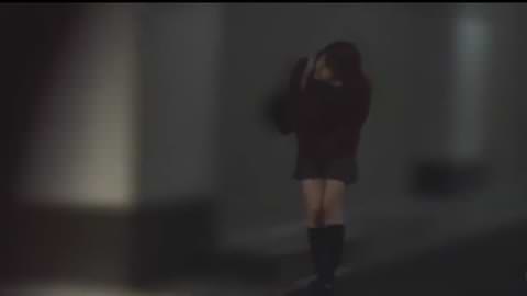 [女子高生の小便] 塾の監視カメラ... #4 (伝説の回)