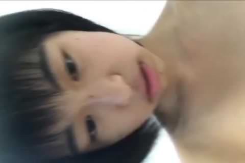 なし）完全版：噂の入浴後の美女