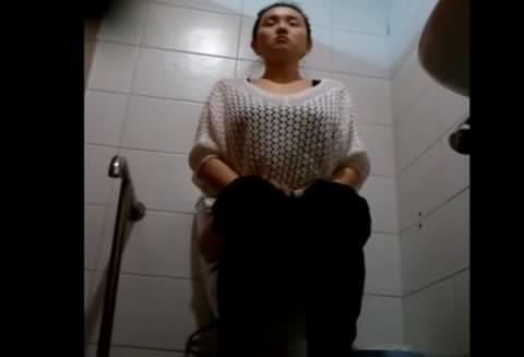 [なし] トイレ SP 4