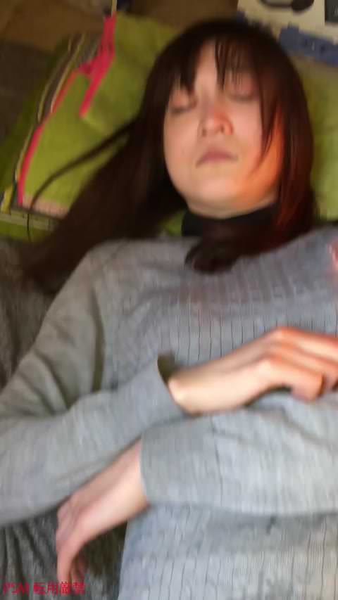 【無臭、意識不明状態でのレイプ】 2種類の睡眠薬を混ぜて！最高の快楽は、愛人を好き勝手に犯すこと