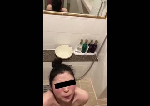 [プライベート動画] おしっこ飲み ★ おしっこをかけられて恍惚とする9人の女性