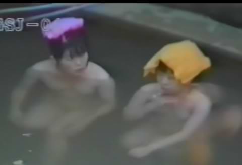 伝説の露天風呂 III